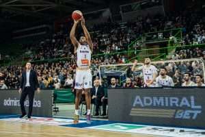 Bosna BH Telecom savladala Iliriju