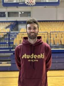 Arijan Radan novi je pomoćni trener razvojnog tima