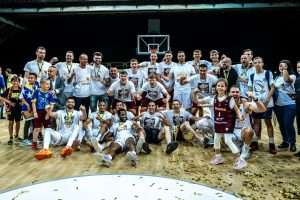 31. maj 2026 – dan kada je Bosna postala trostruki ลกampion!