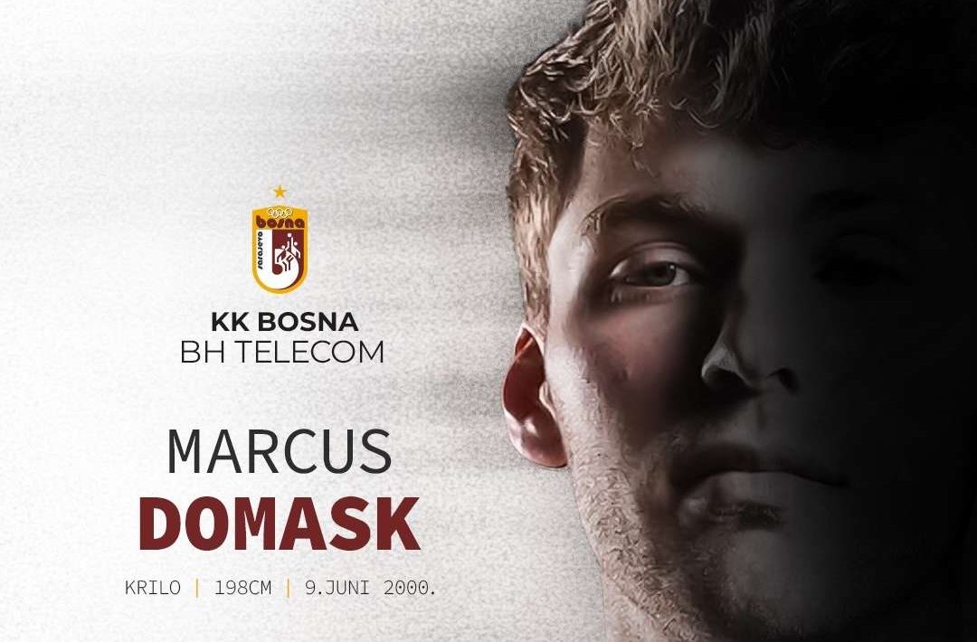 domask feature
