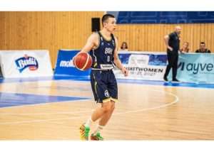 Miljan Klještan upisao još jednu all – round partiju