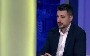 Damir Kreso: Vrlo bitan dan za nas