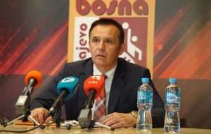 Nihad Selimović: Moramo trenirati kao najveci timovi