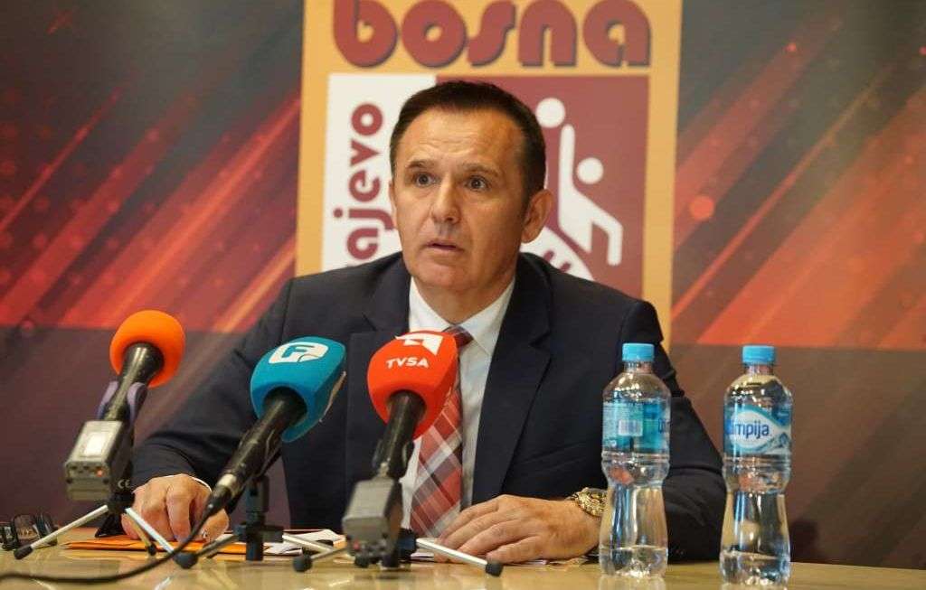 selimovic selimovic