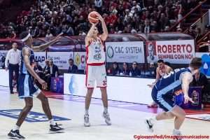 Ryan Hawkins novi igrač KK Bosna BH Telecom