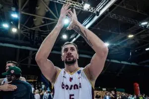 Edin Atić ostaje u Bosni i naredne sezone!