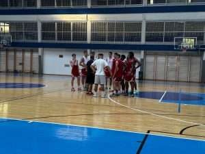 Poznat raspored ABA lige