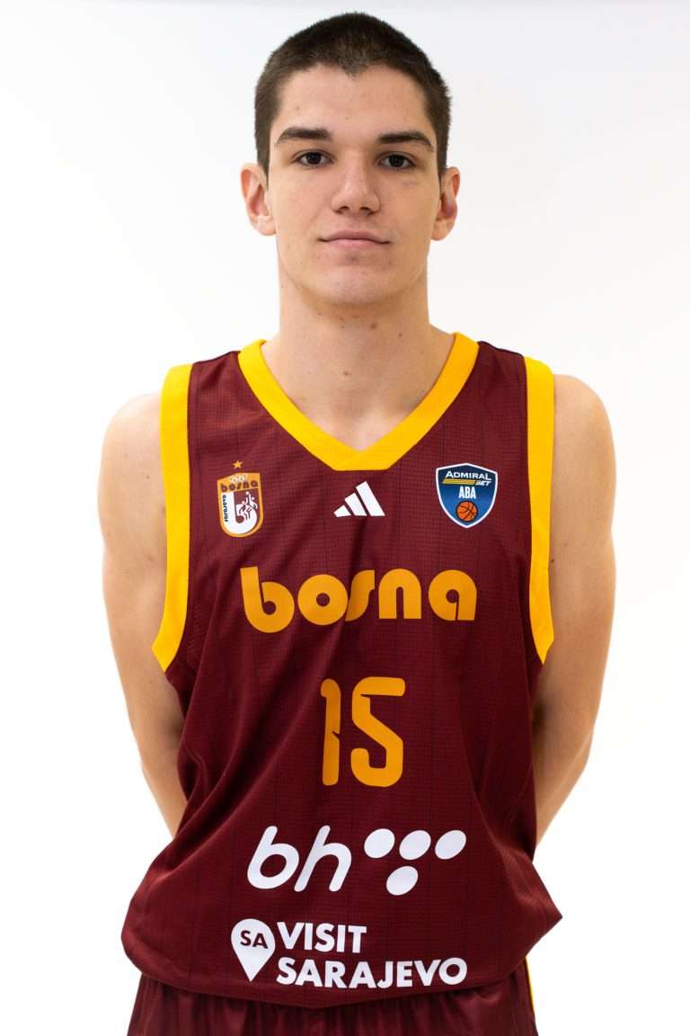 Adin Mandžukić