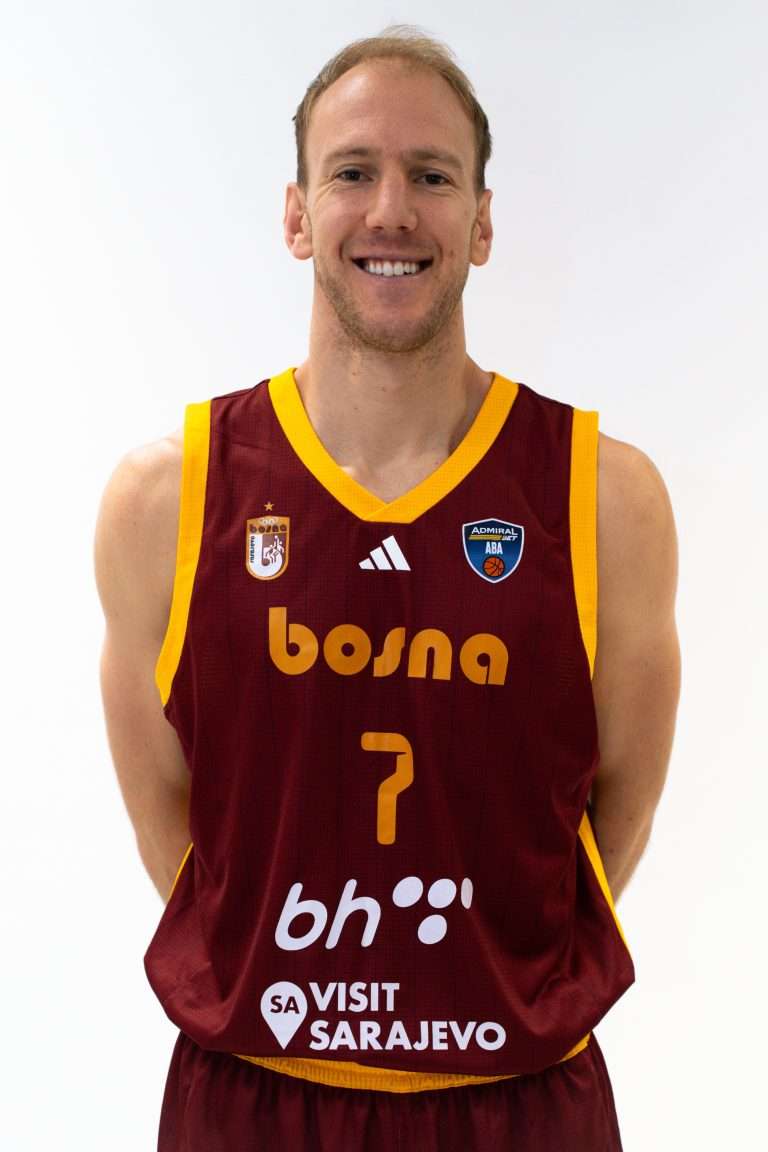 Adin Vrabac