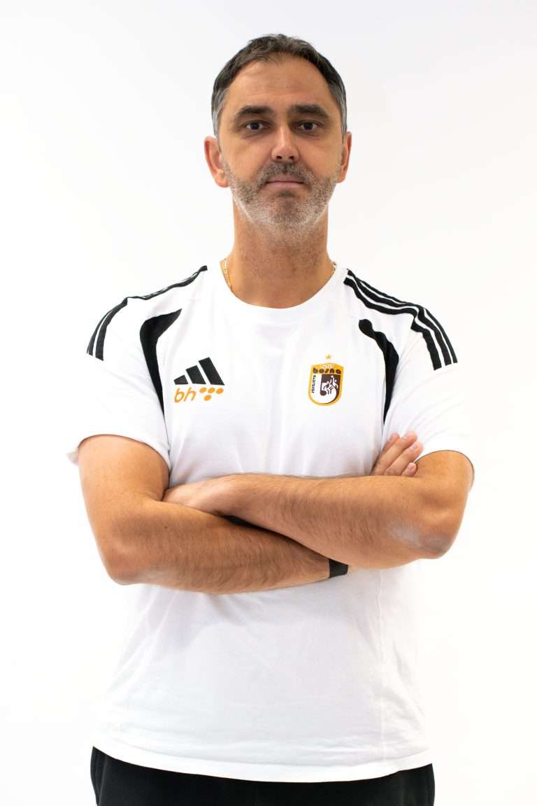 Dario Gjergja