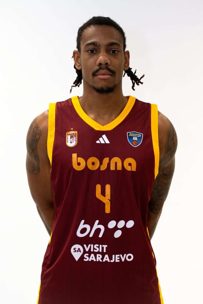 Deandre Gholston