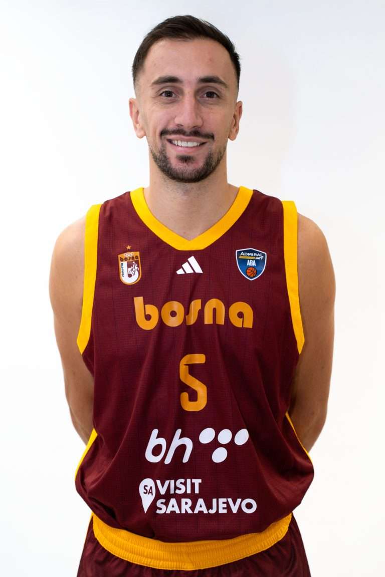 Edin Atić