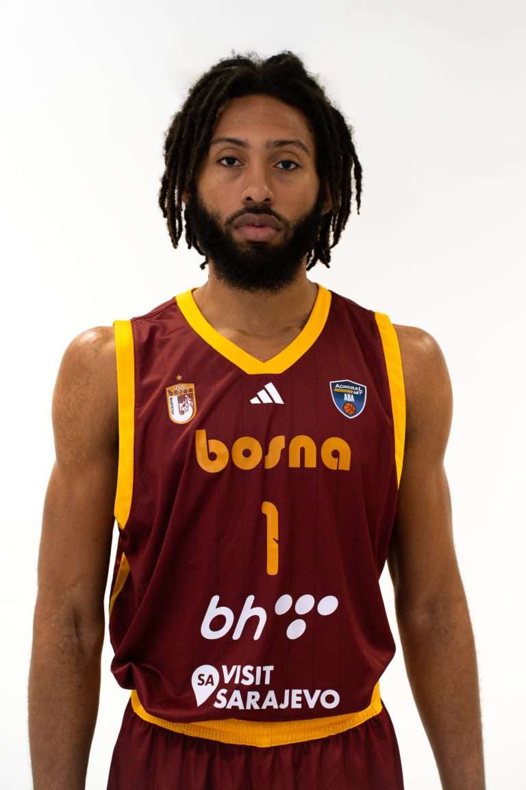 James Banks III