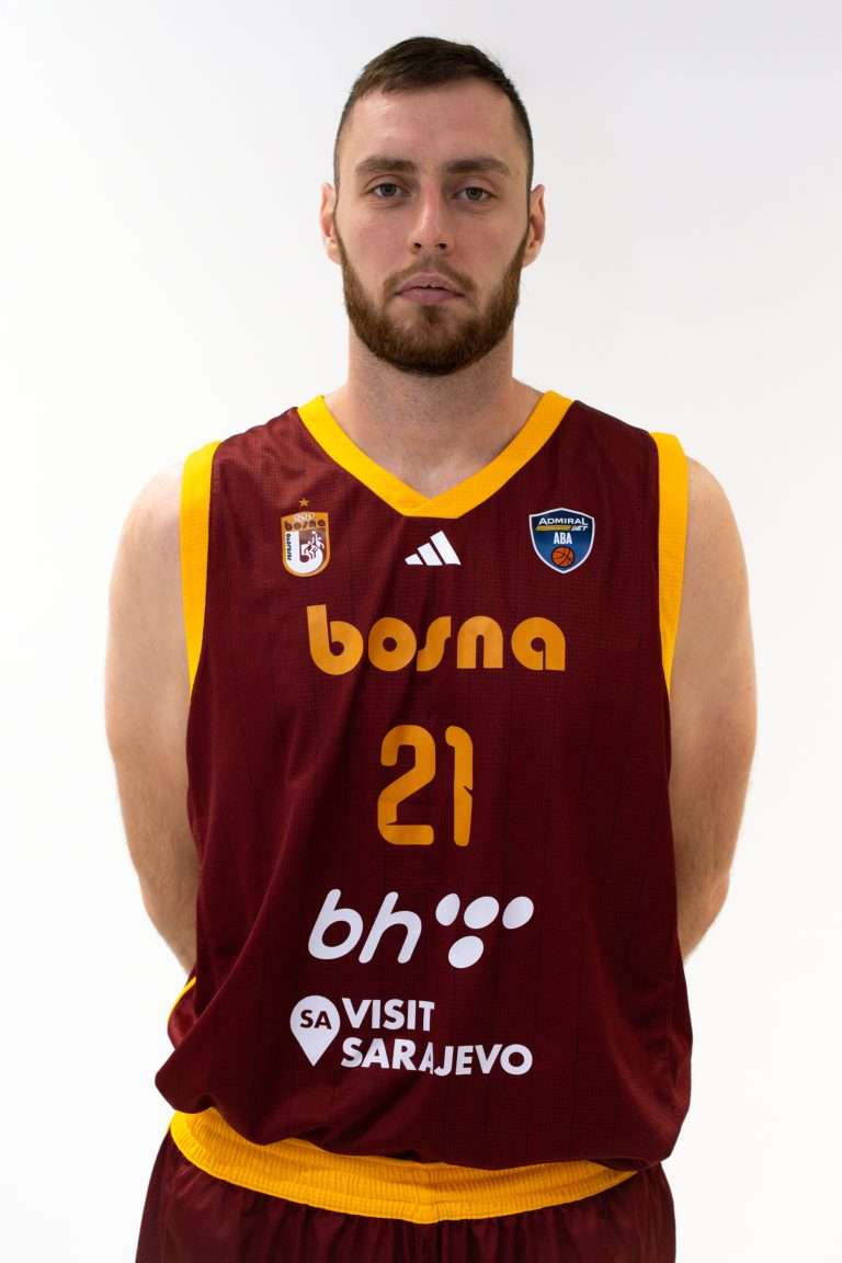 Nikola Popović