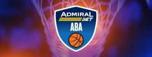 Odgođeno prvo kolo AdmiralBet ABA League