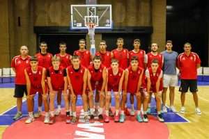Juniori Bosne Spars do prvog mjesta
