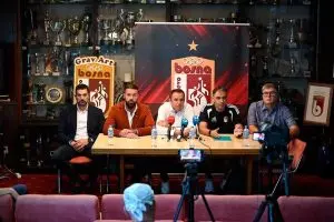 Nihad Selimović: Posebna zahvalnost za KK Dubai