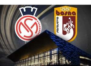 CSM Oradea i Bosna BH Telecom od 17:00 sati