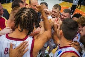 Bosna BH Telecom do prvog trijumfa u BKT EuroCupu