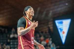 DeAndre Gholston MVP trećeg kola AdmiralBet ABA league