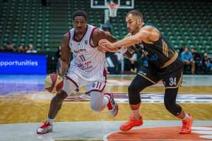 Dubai Basketball porazio Bosnu BH Telecom